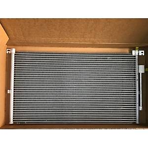 FORD MONDEO 2001-2007 KL�MA RADYAT�R�