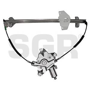 CAM MEKANIZMASI,KR�KOSU �N SOL (FORD CONNECT)