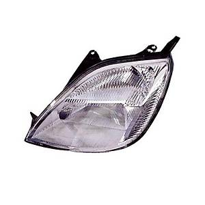 FORD F�ESTA 2002-2006 �N FAR KOMPLE SOL
