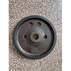 Ford 17M V6 Essex fiber eksantrik di�lisi (692M-6256 EA) - 217 mm �ap, 76 di�