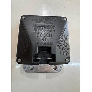 0192033004 Konjektor 24 V Mercedes 302 3 F�sl�-Daf -Scan�a-Volvo-Renault-Ford