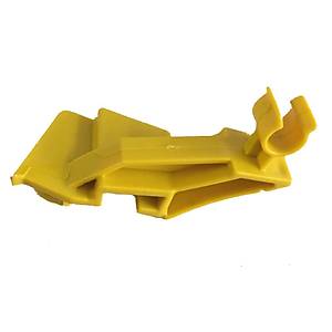 Courier Kaput Dayama Klipsi 2014/- �THAL