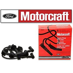 Buji Kablosu Mondeo 1.6 Motor 2007-2011 Tak�m - MOTORCRAFT