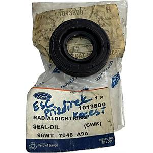 Ford Escort 95- Bm Prizdirek Ke�esi - ORJ�NAL