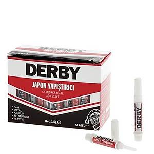 Derby 1 Adet Mini Parmak Japon Yap��t�r�c�  1.5 GR