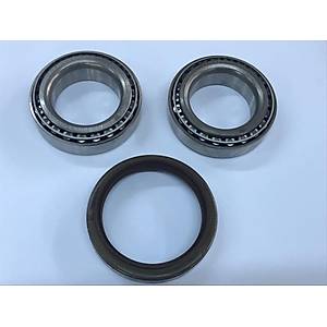 FORD SCORP�O 1991-1993 �N TEKER B�LYA SET�