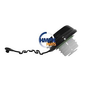 FORD F�ESTA 2002-2008 YAKIT DEPO KAPA�I	