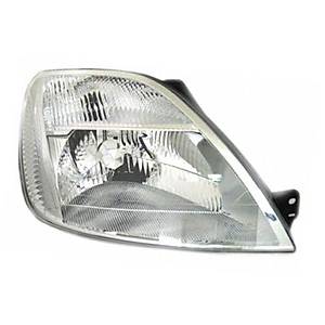 FORD F�ESTA 2002-2006 �N FAR KOMPLE SA�