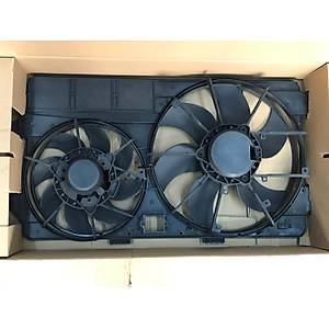 TRANS�T CONNECT 2004-2012 ��FTL� FAN MOTOR KASASI