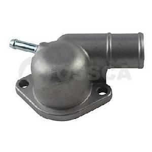 FORD KA 1.3 BL 1997>TERMOSTAD KAPAK,KAPA�I+CONTA DAH�L