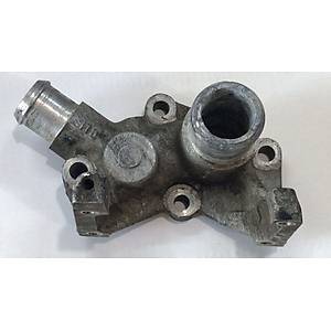 Ford Focus 1.6 16V Benzinli Termostat Yuvas� Su ��k�� Ba�lant�s� 1999-2002 (ORJ�NAL MOTORDAN S�K�LME)