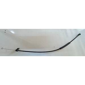 FORD TRANSIT V184 KALOR�FER KUMANDA TEL� 2002-2006 (64,50 CM)