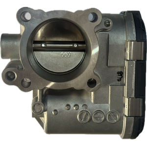 Gaz Kelebe�i Fiesta Fusion Focus 1.25 1.4 1.6 Motor