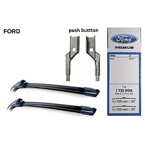 FORD FOCUS 3 - III �N CAM S�LG�, S�LECEK S�P�RGES� TAKIM - ORJ�NAL