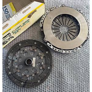 FORD FOCUS 2006-2012 1.8 TDCI D�ZEL DEBR�YAJ SET� BASKI+BALATA