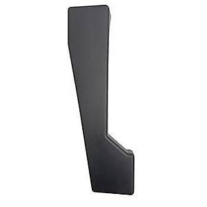 Ford Transit T12-T15 Kamyonet - Pick Up Arka Tampon K��e Plasti�i (SOL) 1992-2001