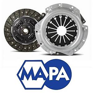 Focus 2.0 Motor Benzinli Debriyaj Seti (BASKI+BALATA) 1999-2005