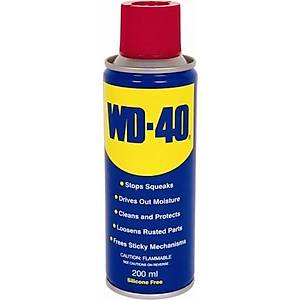 WD-40 �ok Ama�l� Pas S�k�c� 200 ml