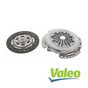 Ford Connect 110PS Debriyaj Seti (BASKI+BALATA) 2006-2012 - VALEO