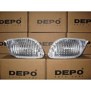 FORD FOCUS TAMPON S�NYAL� BEYAZ 1999-2002