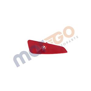 FORD FOCUS ARKA TAMPON REFLEKT�R� SOL (SEDAN) 2018/-