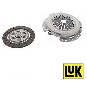 Focus 1.6 Benzinli Debriyaj Seti (BASKI+BALATA) 1999-2005