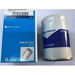 C-Max 1.6 Benzinli Ya� Filtresi 2005-2010