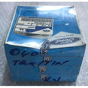 1991-1997 FORD TRANS�T TRITON 2.5 T12-T15  D�ZEL SEGMAN TAKIM 1.00 mm (040)