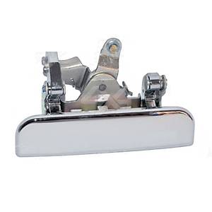 FORD RANGER 1999-2007 BAGAJ A�MA KOLU (N�KELAJLI)