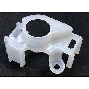 Fiesta Kalorifer Hava Da��t�m Y�nlendirme Kumanda Kol Plasti�i Kafesi 2002-2008