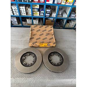 Ford Ranger 4x4 1998-2006 �n Disk Ayna Tak�m� D�z Tipi 273 mm  | WOD