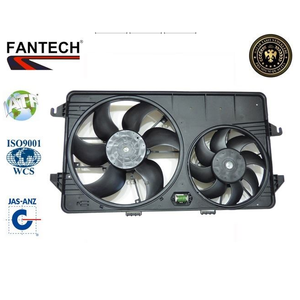 TRANS�T CONNECT 2004-2012 ��FTL� FAN MOTORU KOMPLE