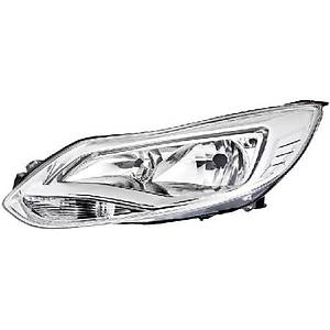 Focus Far 2011-2013 (SOL) ( BEYAZ ZEMIN ) 