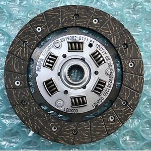 FORD TAUNUS 4 V�TES OTOSAN DEBR�YAJ BALATASI 1982-1988