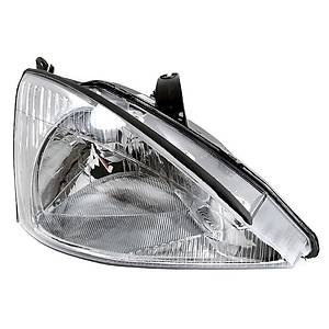 Focus Far 1998-2001 (SA�)