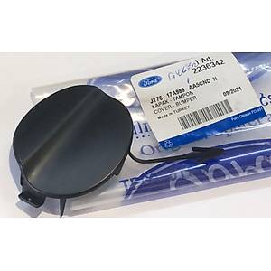 FORD Couirer �n Tampon �eki Demir Kapa�� 2018-2020 | ORIJINAL