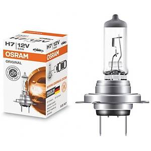 Focus H7 (12V/55W) Far Ampul� 2005-2011