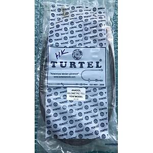 ANADOL 1967>K�LOMETRE TEL� YEN� MODEL 1300/1600