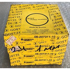 1972-1986 FORD TRANS�T 2.4 D�ZEL SEGMAN 1,00mm