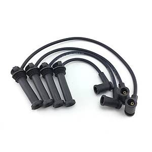 C-Max 1.6 Buji Kablo Tak�m� 2003-2008