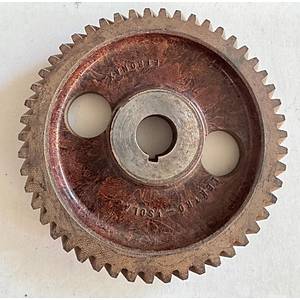 Opel Rekord P1 P2 Kapit�n-Admiral A 2.6 Egzantrik Di�lisi ( 1 D�� �ITLAK)