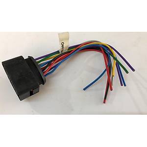 FORD FOCUS 2002-2005 �N FAR SOKET� 10 P�N