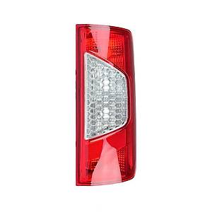 TRANS�T CONNECT 2009> STOP LAMBASI KOMPLE ARKA SA� - DUYSUZ