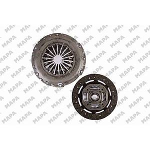 FORD TRANS�T CONNECT 75 PS DEBR�YAJ SET� ( B�LYASIZ )