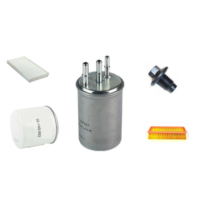 TRANS�T CONNECT YA� DE����M K�T�-SET� 90 PS 2002-2013