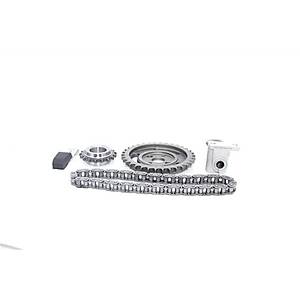 FORD Ka 1.3 BL Eksantrik Zincir ve Di�li Seti