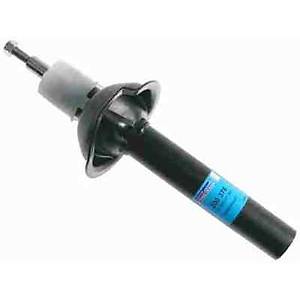 FORD ESCORT 1995-2000 �N AMORT�S�R GAZLI - SACHS