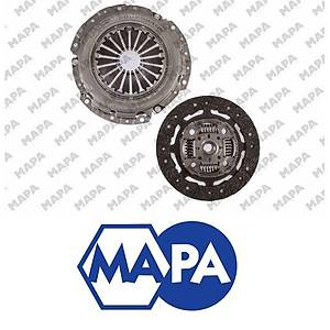 Focus 1.6 Benzinli Debriyaj Seti (BASKI+BALATA) 2005-2011