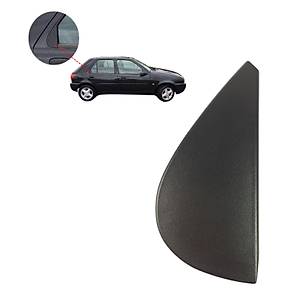 FORD FIESTA 1996-2001 ARKA KELEBEK ��GEN PLAST�K,PLAST��� SA�