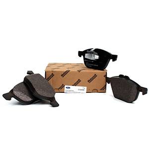 Ford Focus �n Fren Balata Tak�m� 2011-2018 - MOTORCRAFT